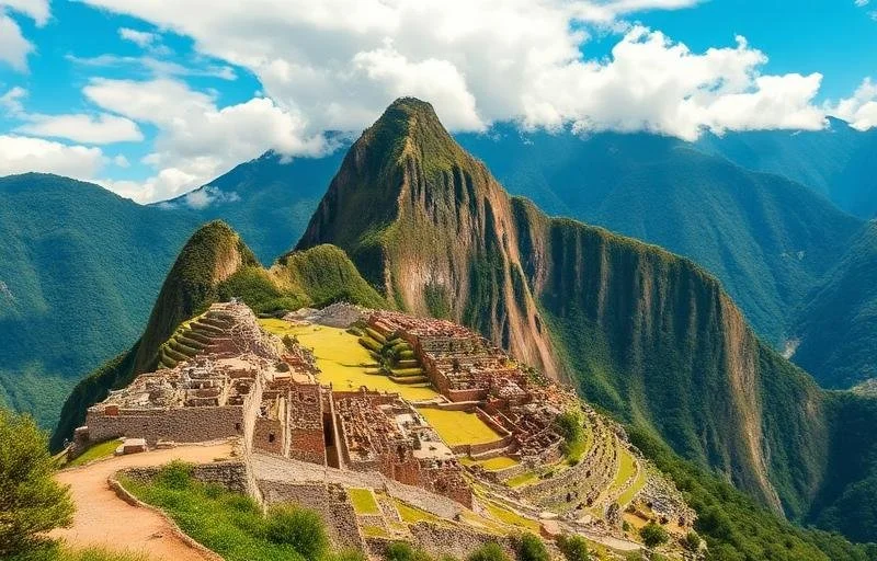 Peru Explorer